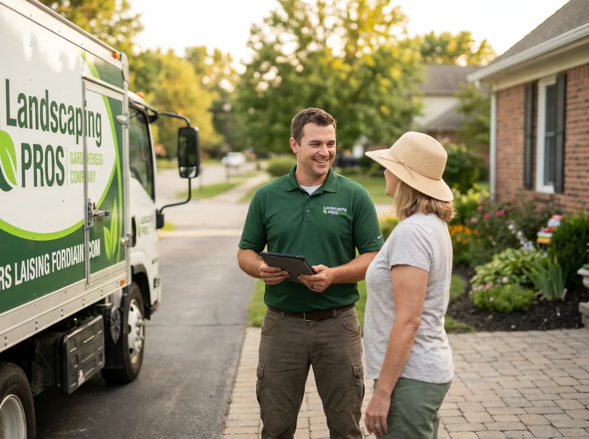 Landscaping Colonia, NJ FAQs